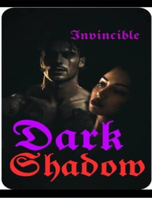 cover image of Dark Shadow